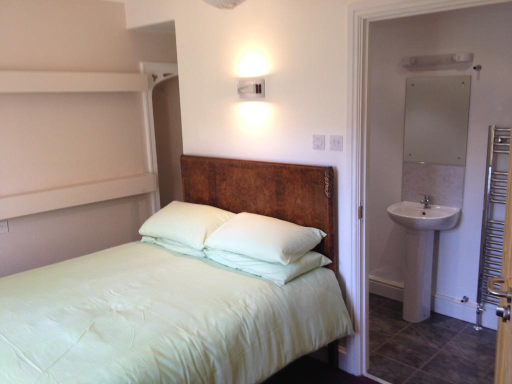 Thorney How Ambleside Quarto foto
