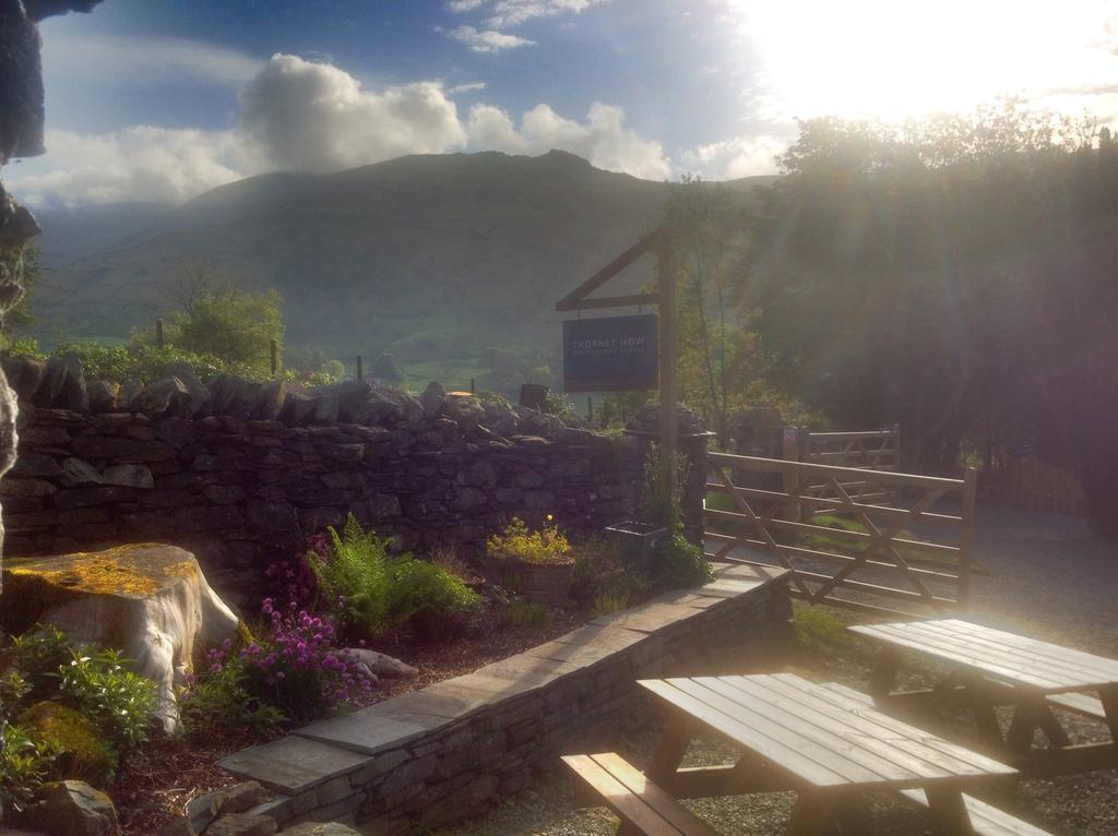 Thorney How Ambleside Quarto foto