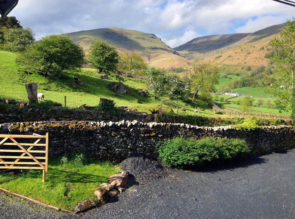 Thorney How Ambleside Quarto foto