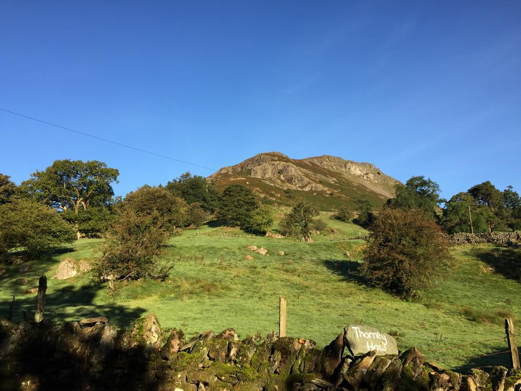 Thorney How Ambleside Exterior foto