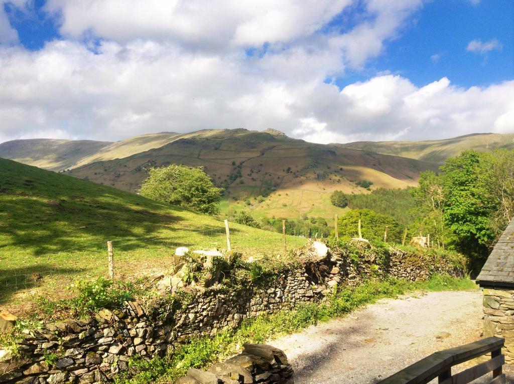 Thorney How Ambleside Quarto foto