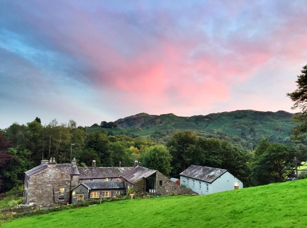 Thorney How Ambleside Quarto foto