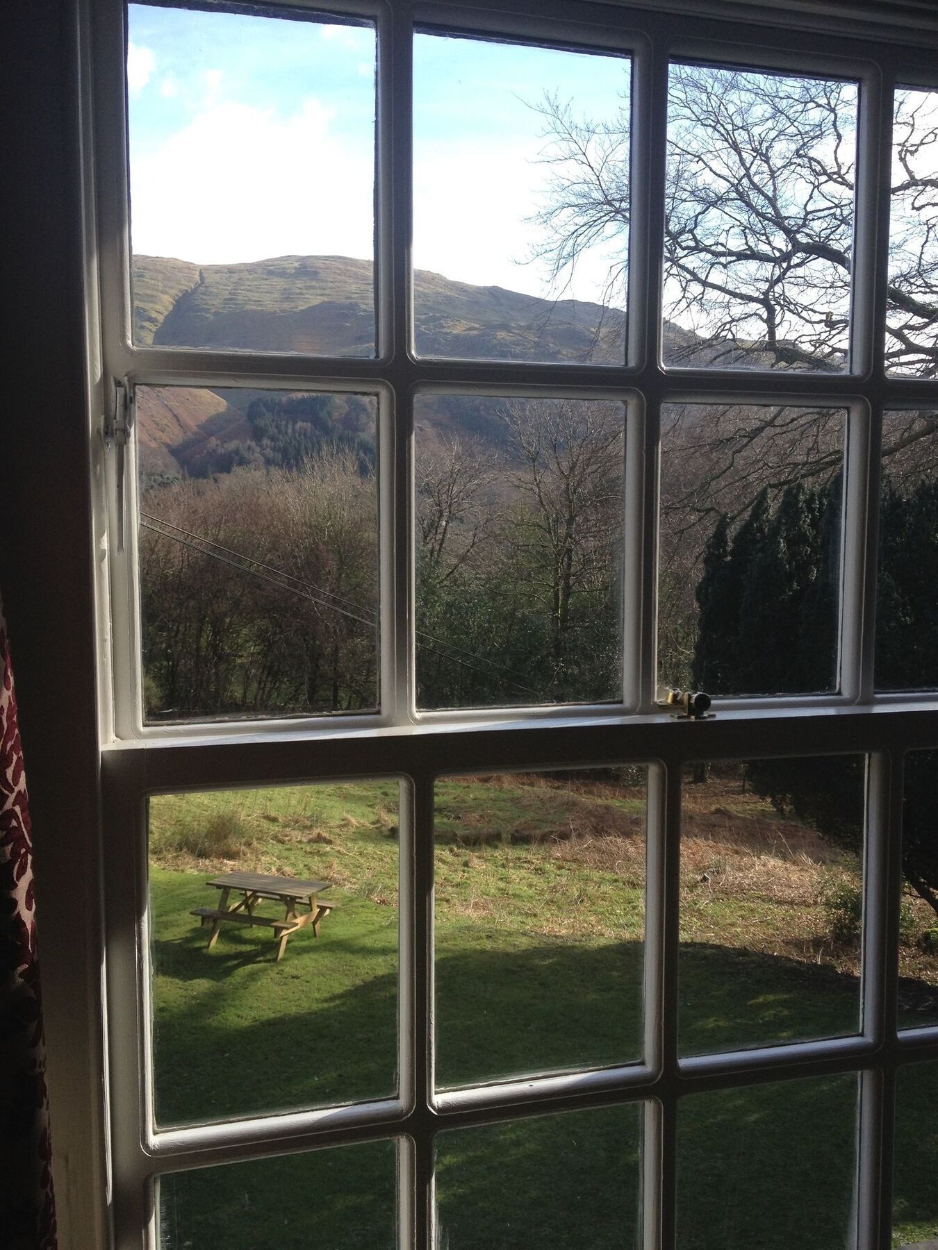Thorney How Ambleside Exterior foto